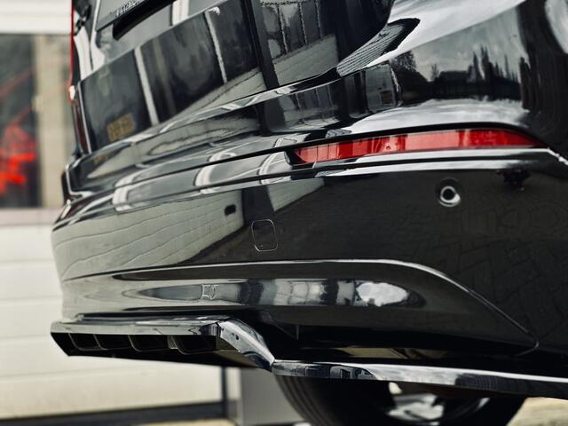 Volvo XC90 T8 Hybrid AWD | Dark Label | Luchtvering | Panodak | Head Up | Elek Trekhaak | | Stoel/stuurverwarming | Incl btw