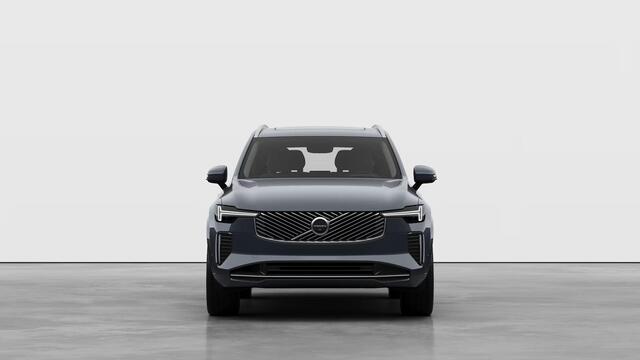Volvo XC90 2.0 T8 Plug-in hybrid AWD Ultra Bright NEW 360 camera luchtvering 21 inch bowers & wilkins stoelmassage extra getint glas