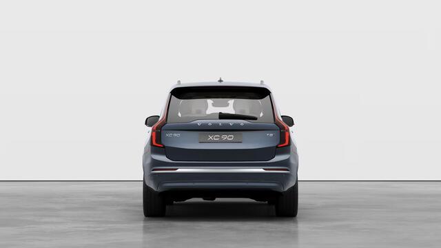 Volvo XC90 2.0 T8 Plug-in hybrid AWD Ultra Bright NEW 360 camera luchtvering 21 inch bowers & wilkins stoelmassage extra getint glas