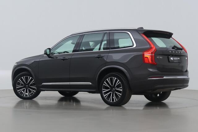 Volvo XC90 T8 Recharge AWD Plus Bright | Long Range | ACC | harman/kardon | Stoel+Stuurverwarming | Keyless