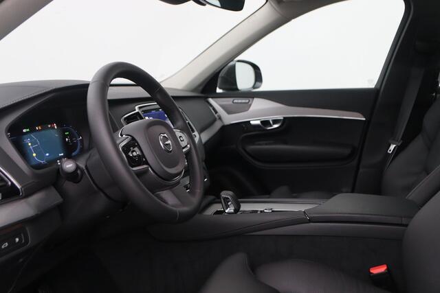 Volvo XC90 T8 Recharge AWD Plus Bright | Long Range | ACC | harman/kardon | Stoel+Stuurverwarming | Keyless