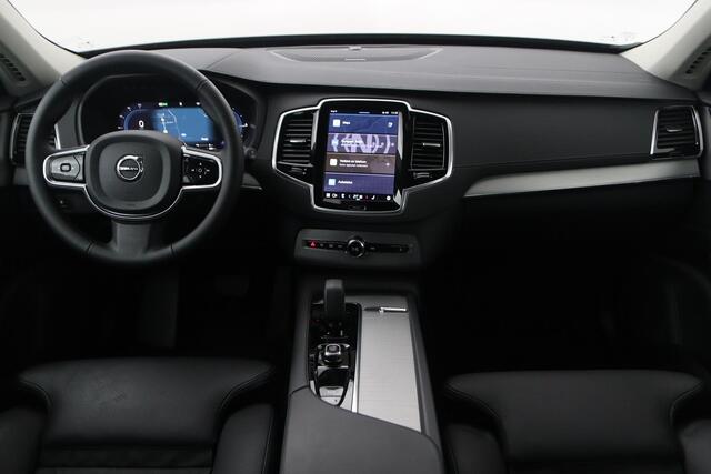 Volvo XC90 T8 Recharge AWD Plus Bright | Long Range | ACC | harman/kardon | Stoel+Stuurverwarming | Keyless