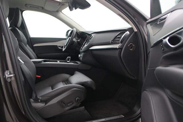 Volvo XC90 T8 Recharge AWD Plus Bright | Long Range | ACC | harman/kardon | Stoel+Stuurverwarming | Keyless