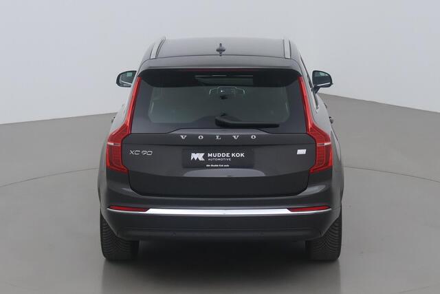 Volvo XC90 T8 Recharge AWD Plus Bright | Long Range | ACC | harman/kardon | Stoel+Stuurverwarming | Keyless