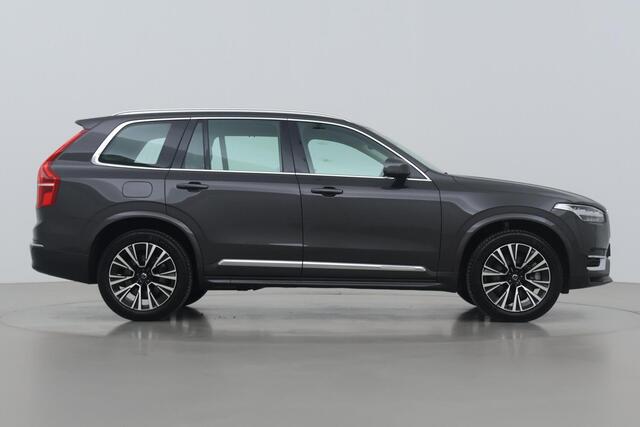 Volvo XC90 T8 Recharge AWD Plus Bright | Long Range | ACC | harman/kardon | Stoel+Stuurverwarming | Keyless