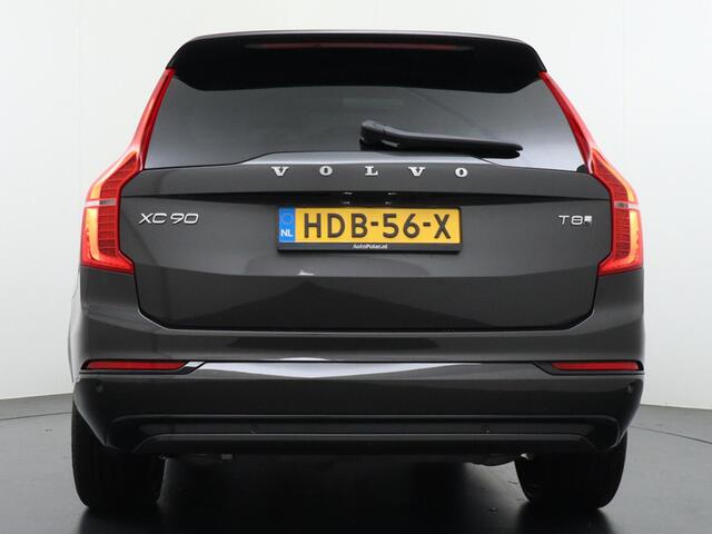 Volvo XC90 2.0 T8 Recharge AWD Ultimate Dark Tailored Wool/Luchtvering/22inch etc.