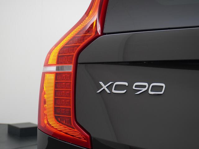 Volvo XC90 2.0 T8 Recharge AWD Ultimate Dark Tailored Wool/Luchtvering/22inch etc.