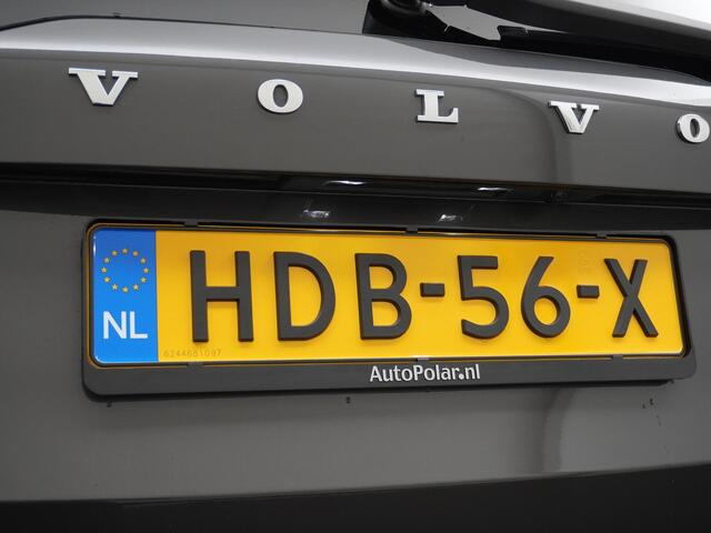 Volvo XC90 2.0 T8 Recharge AWD Ultimate Dark Tailored Wool/Luchtvering/22inch etc.