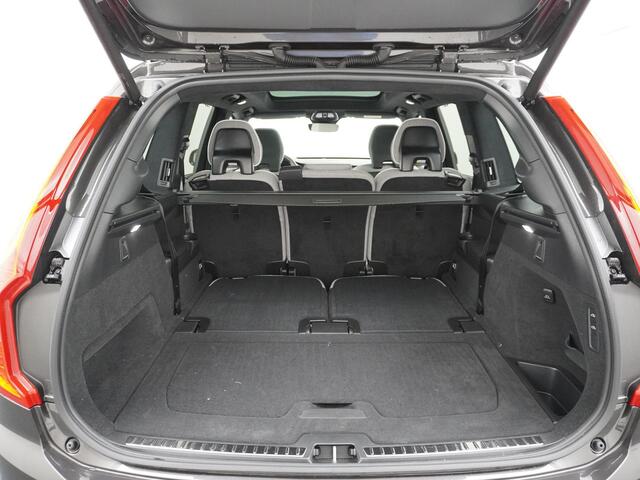 Volvo XC90 2.0 T8 Recharge AWD Ultimate Dark Tailored Wool/Luchtvering/22inch etc.