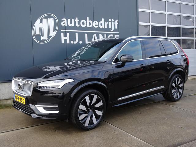 Volvo XC90 2.0 T8 Plug-in hybrid AWD Plus Bright