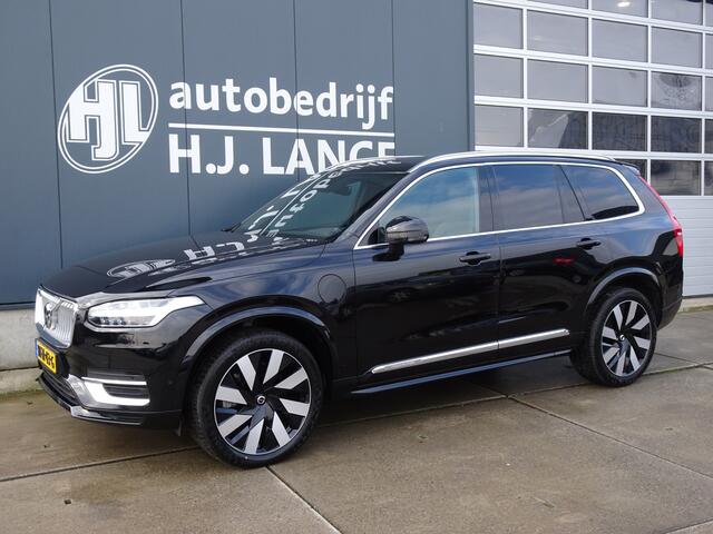 Volvo XC90 2.0 T8 Plug-in hybrid AWD Plus Bright