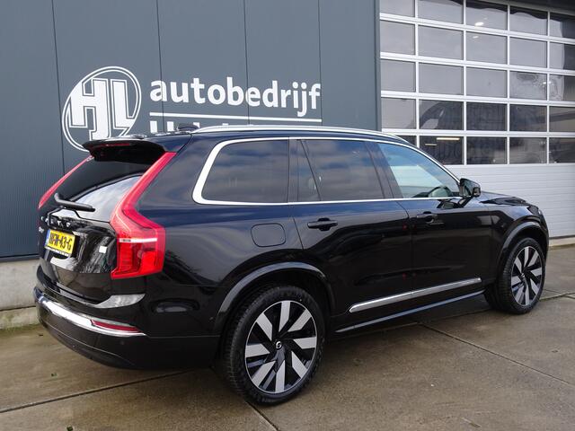 Volvo XC90 2.0 T8 Plug-in hybrid AWD Plus Bright