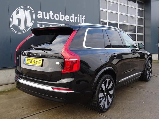 Volvo XC90 2.0 T8 Plug-in hybrid AWD Plus Bright