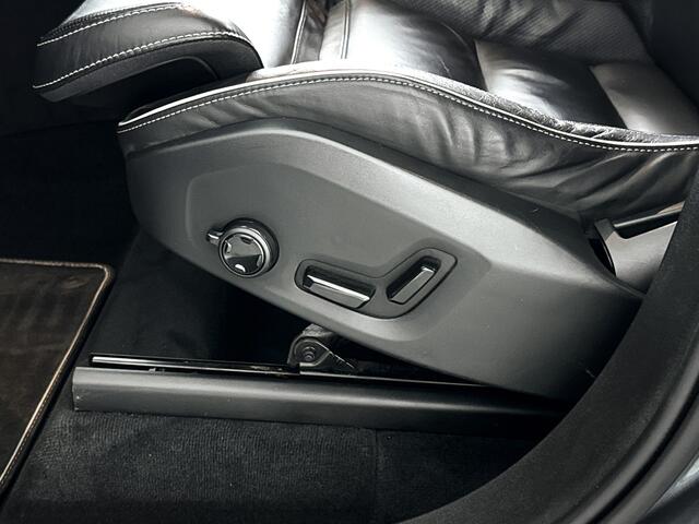 Volvo XC90 B5 Aut. AWD R-Design Intro Edition | Luchtvering | 360º camera | Harman Kardon | Head-up display