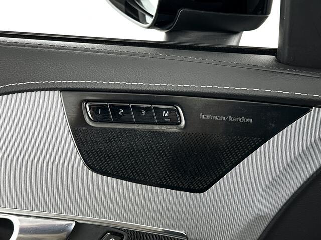 Volvo XC90 B5 Aut. AWD R-Design Intro Edition | Luchtvering | 360º camera | Harman Kardon | Head-up display