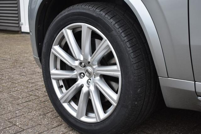 Volvo XC90 2.0 T8 / POLESTAR ENGINEERED / HEICO UITLATEN / ELEC. TREKHAAK /