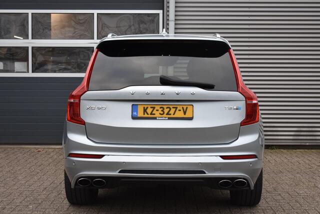 Volvo XC90 2.0 T8 / POLESTAR ENGINEERED / HEICO UITLATEN / ELEC. TREKHAAK /
