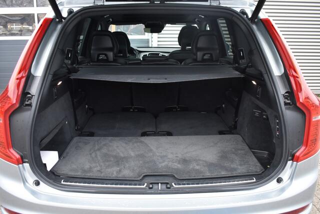 Volvo XC90 2.0 T8 / POLESTAR ENGINEERED / HEICO UITLATEN / ELEC. TREKHAAK /