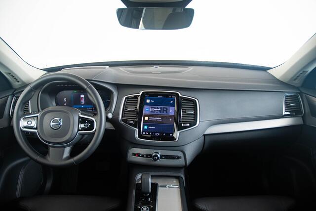 Volvo XC90 2.0 T8 Recharge AWD Ultimate Dark Luchtvering - Panoramadak - Adaptive Cruise Control - Head-up Display - Harman Kardon - Park Assistant
