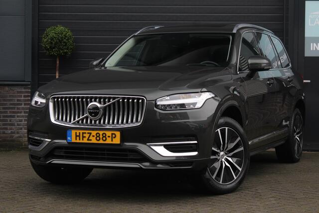 Volvo XC90 2.0 T8 Recharge AWD Inscription | 7P | Pano | H&K | 360 Camera