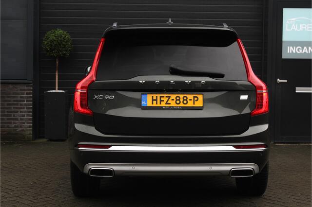 Volvo XC90 2.0 T8 Recharge AWD Inscription | 7P | Pano | H&K | 360 Camera
