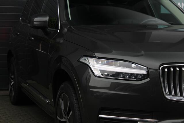 Volvo XC90 2.0 T8 Recharge AWD Inscription | 7P | Pano | H&K | 360 Camera