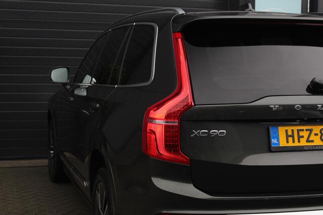 Volvo XC90 2.0 T8 Recharge AWD Inscription | 7P | Pano | H&K | 360 Camera