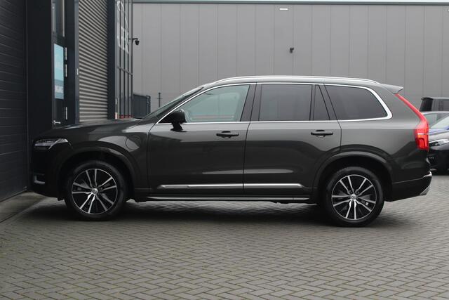 Volvo XC90 2.0 T8 Recharge AWD Inscription | 7P | Pano | H&K | 360 Camera