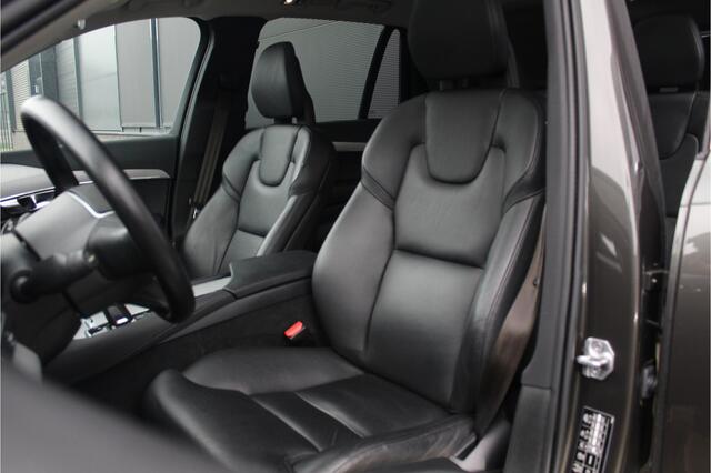 Volvo XC90 2.0 T8 Recharge AWD Inscription | 7P | Pano | H&K | 360 Camera
