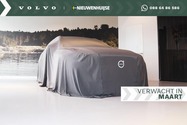 Volvo XC90 T8 Recharge AWD Inscription | Navi | Stoel-/Stuurverwarming | Keyless | 360 Camera | Stoelventilatie | DAB | Massage | Dodehoekdetectie | Standkachel | BLIS | Park Assist | Voorruit Verwarming | 21" LM