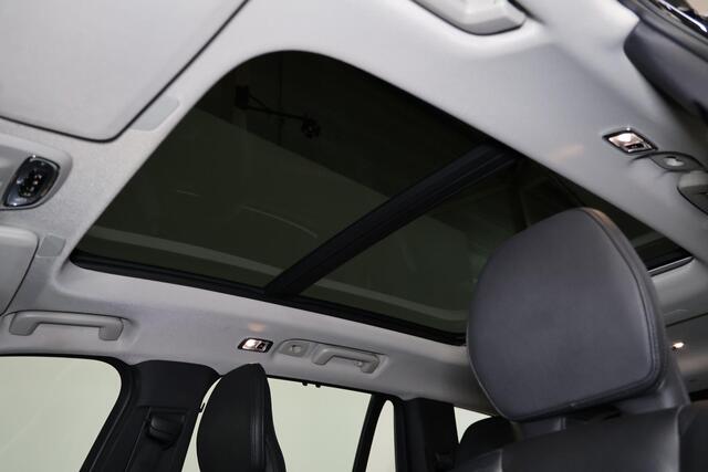 Volvo XC90 T8 Recharge AWD Inscription - Luchtvering - Panorama/schuifdak - IntelliSafe Assist & Surround - 360º Camera - Harman/Kardon audio - Adaptieve LED koplampen - Verwarmde voorstoelen, stuur & achterbank - Parkeersensoren voor & achter - Elektr. bedienb. voo