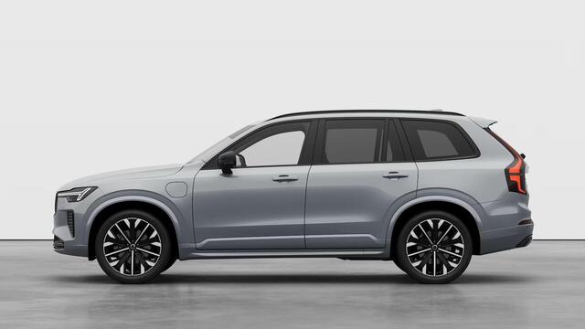 Volvo XC90 T8 Plug-in hybrid AWD Plus Dark - Nieuw model - | Head-up Display | 360º Camera | Extra getint glas