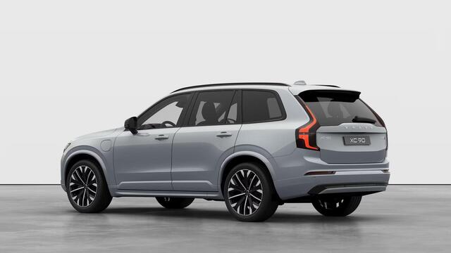 Volvo XC90 T8 Plug-in hybrid AWD Plus Dark - Nieuw model - | Head-up Display | 360º Camera | Extra getint glas