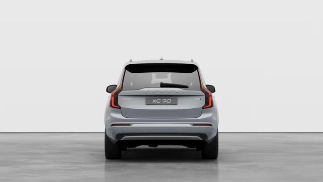 Volvo XC90 T8 Plug-in hybrid AWD Plus Dark - Nieuw model - | Head-up Display | 360º Camera | Extra getint glas