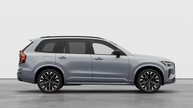 Volvo XC90 T8 Plug-in hybrid AWD Plus Dark - Nieuw model - | Head-up Display | 360º Camera | Extra getint glas