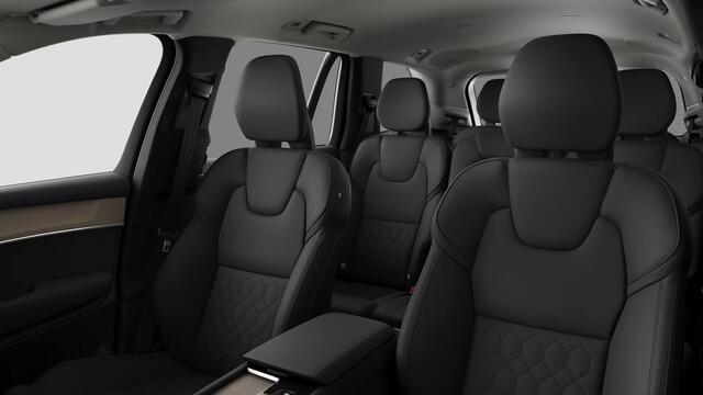 Volvo XC90 T8 Plug-in hybrid AWD Plus Dark - Nieuw model - | Head-up Display | 360º Camera | Extra getint glas