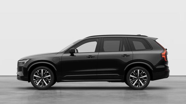 Volvo XC90 T8 Plug-in hybrid AWD Plus Dark - Nieuw model - | Elektr. Panoramadak | Head-up Display | 360º Camera | Extra getint glas