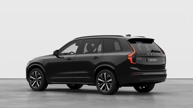 Volvo XC90 T8 Plug-in hybrid AWD Plus Dark - Nieuw model - | Elektr. Panoramadak | Head-up Display | 360º Camera | Extra getint glas