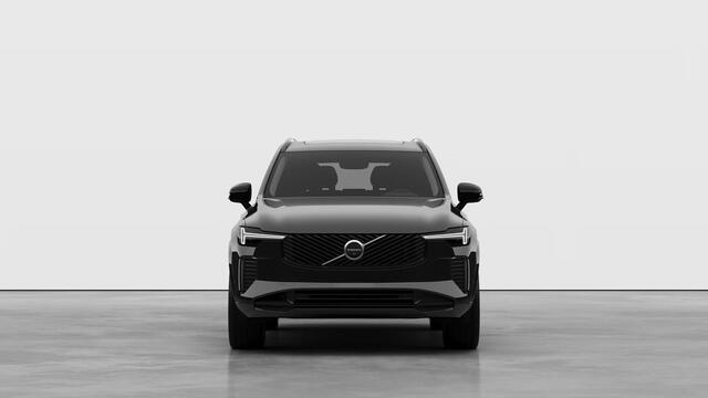 Volvo XC90 T8 Plug-in hybrid AWD Plus Dark - Nieuw model - | Elektr. Panoramadak | Head-up Display | 360º Camera | Extra getint glas
