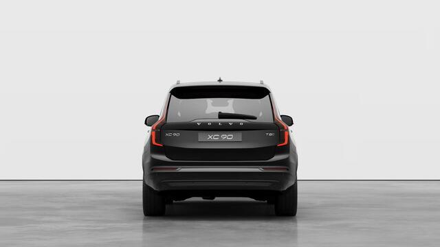 Volvo XC90 T8 Plug-in hybrid AWD Plus Dark - Nieuw model - | Elektr. Panoramadak | Head-up Display | 360º Camera | Extra getint glas