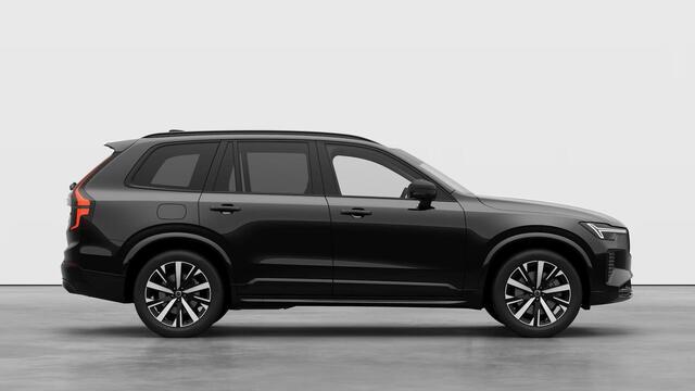 Volvo XC90 T8 Plug-in hybrid AWD Plus Dark - Nieuw model - | Elektr. Panoramadak | Head-up Display | 360º Camera | Extra getint glas