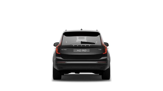 Volvo XC90 T8 Plug-in hybrid AWD Ultra Dark - Nieuw model - | Luchtvering | Elektr. Panoramadak | 22" LM velgen | Massage/ventilatie voorstoelen