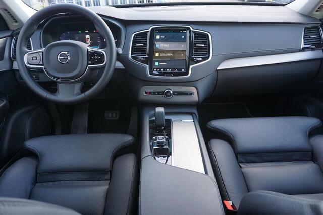 Volvo XC90 2.0 T8 Recharge AWD Plus Bright | Long range | Panorama-schuifdak | Harman Kardon | LED Koplampen | 360° camera | Google |