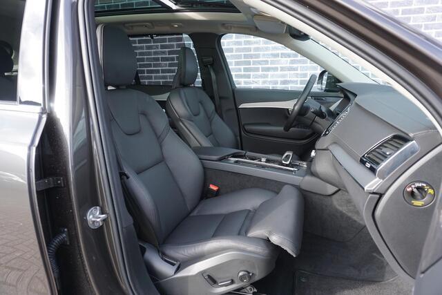 Volvo XC90 2.0 T8 Recharge AWD Plus Bright | Long range | Panorama-schuifdak | Harman Kardon | LED Koplampen | 360° camera | Google |