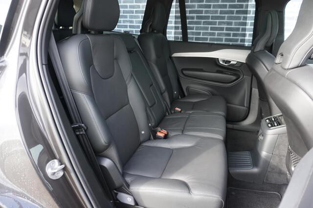 Volvo XC90 2.0 T8 Recharge AWD Plus Bright | Long range | Panorama-schuifdak | Harman Kardon | LED Koplampen | 360° camera | Google |