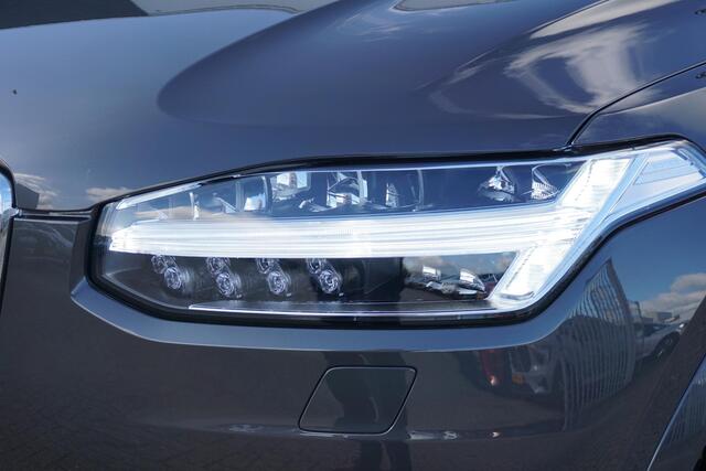Volvo XC90 2.0 T8 Recharge AWD Plus Bright | Long range | Panorama-schuifdak | Harman Kardon | LED Koplampen | 360° camera | Google |