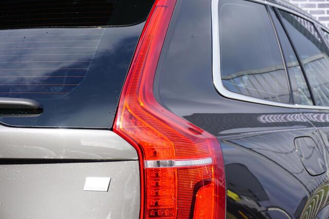 Volvo XC90 2.0 T8 Recharge AWD Plus Bright | Long range | Panorama-schuifdak | Harman Kardon | LED Koplampen | 360° camera | Google |