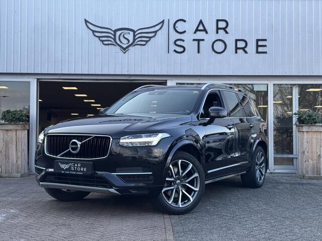 Volvo XC90 2.0 D5 AWD Inscription |ACC|ST VWM|ELEK. STOELEN|LM VELGEN 20"