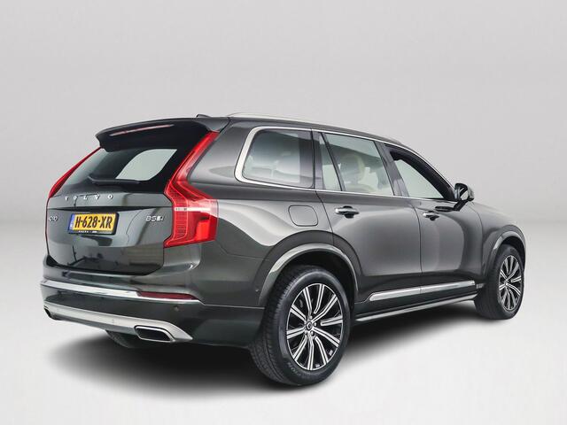 Volvo XC90 B5 Aut. Diesel AWD Inscription Intro Edition | Panoramadak | 360º camera | Harman Kardon | Luchtvering
