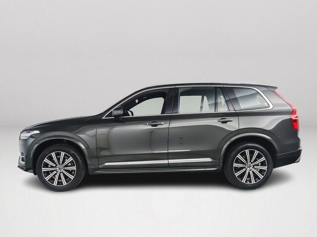 Volvo XC90 B5 Aut. Diesel AWD Inscription Intro Edition | Panoramadak | 360º camera | Harman Kardon | Luchtvering